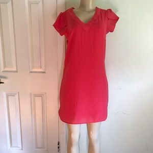 NWT Japan ⏰2day sale⏰Coral swing Short tulip